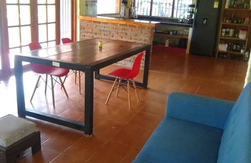 Minca House | Cabin in the middle of nature Forest Azul Minca