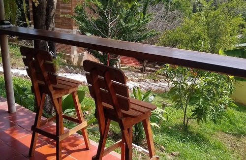 Minca House | Cabin in the middle of nature Forest Azul Minca