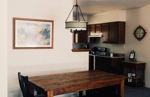 Fort Valley Cabin | Cabin In The Pines On 3+ Acres Close To Skiing And Hiking