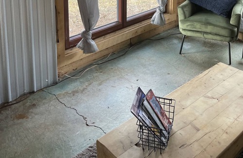 Creede Cabin | Cabin in Town