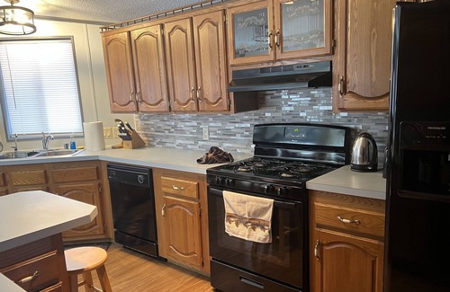 Necedah Cabin | Cabin Life