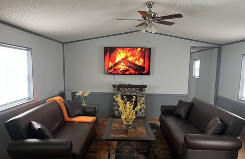 Necedah Cabin | Cabin Life