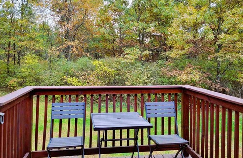 Necedah Cabin | Cabin Life