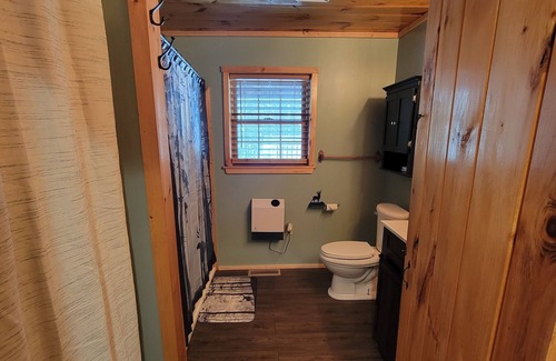 Cold Brook Cabin | Cabin NY Snowmobile Trails