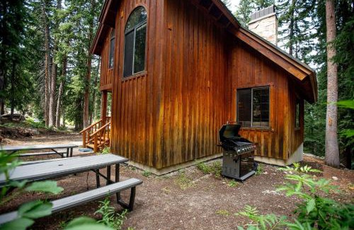 Salt Lake Mountain Resorts House | Cabin on the Edge of Forever
