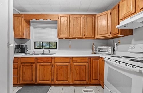 Pangburn Cabin | Cabin on the Little Red River