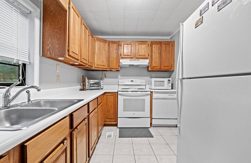 Pangburn Cabin | Cabin on the Little Red River