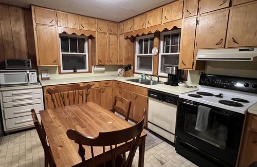 Micaville Other | Cabin on the River, Fire Pit, Grill, Great Wi-Fi, Private, Swimming, Mtn Vistas