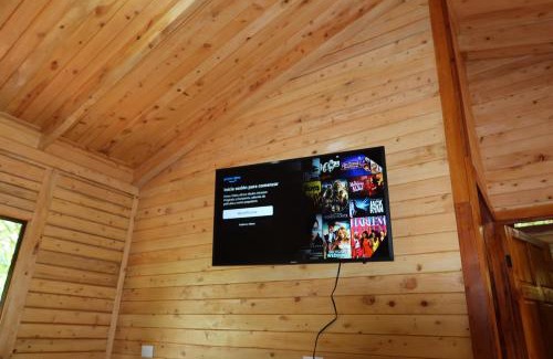 Daniel Flores House | Cabin Pérez Zeledon