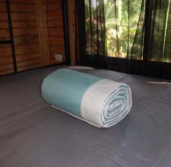 Daniel Flores House | Cabin Pérez Zeledon