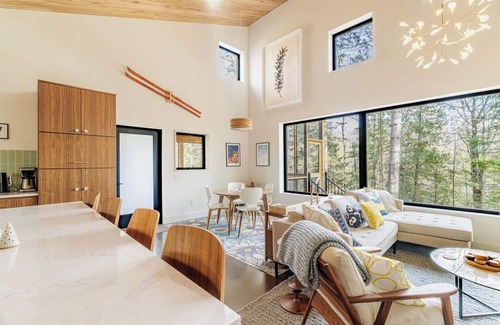 Esko Cabin | Cabin & Treehouse by Jay Cooke State Park/Duluth Trails