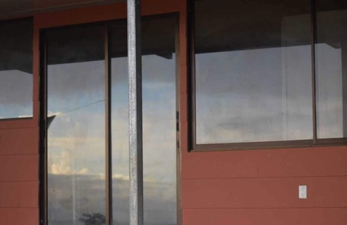 Baru Cabin | Cabin with incredible views of the forest and waterfall.