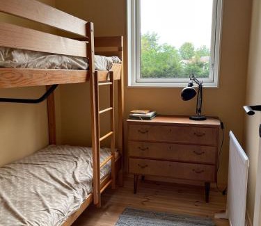 Munka-Ljungby House | Cabin within walking distance of Västersjön