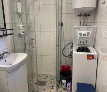 Munka-Ljungby House | Cabin within walking distance of Västersjön