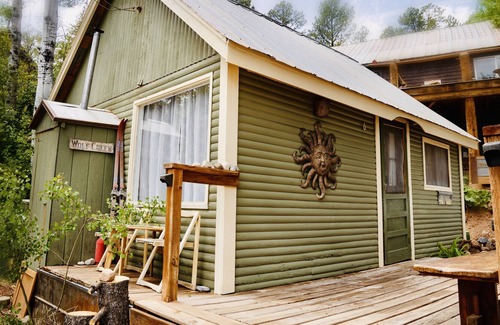 Bayfield Cabin | Cabin6 - Studio- Views Vallecito Lake/San Juan Mntns