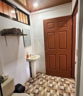 Cano Negro Cabin | Cabinas Caño Negro