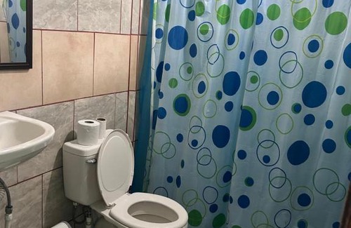 Bratsi Apartment | Cabinas Castrito’s