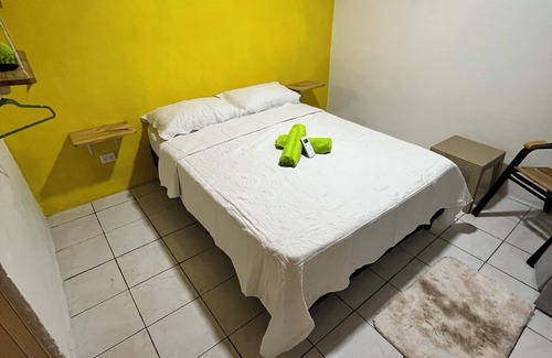 Golfito Hotel | Cabinas Golfito