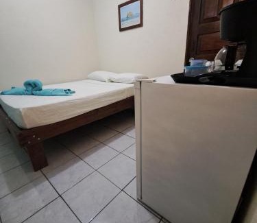 Playa Conchal Hotel | Cabinas Hoja del Bosque