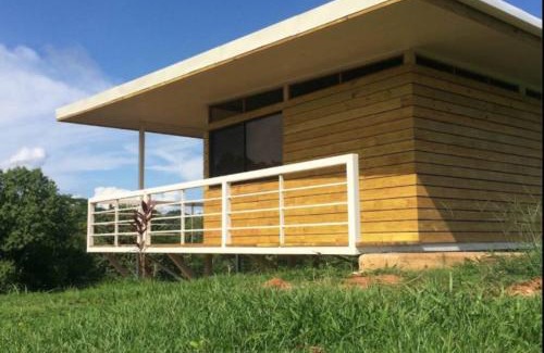 Quebrada La Gamba House | Cabinas Mangos