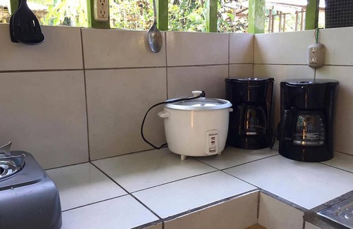 Manzanillo Hotel | Cabinas Manzanillo Caribe Sur CR