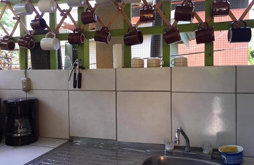 Manzanillo Hotel | Cabinas Manzanillo Caribe Sur CR