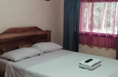Bijagua Hotel | Cabinas Miravalles