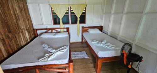 Drake Bay Cabin | Cabinas Paraíso Corcovado