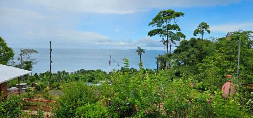 Drake Bay Cabin | Cabinas Paraíso Corcovado