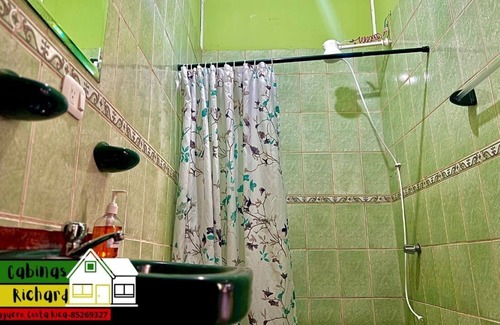 Tortuguero Cabin | Cabinas Richard