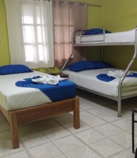 Cahuita Hostel | Cabinas Smith