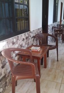 Cahuita Hostel | Cabinas Smith