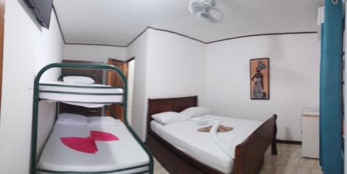 Cahuita Hostel | Cabinas Smith