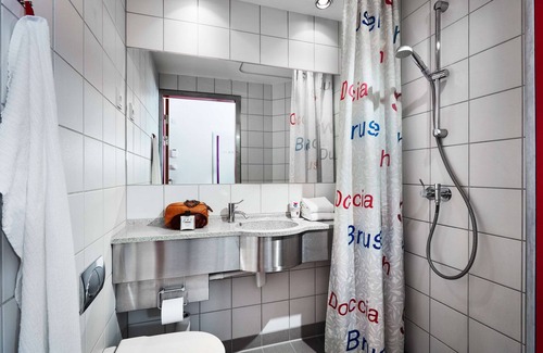 Midtbyen Hotel | CABINN Aarhus Hotel