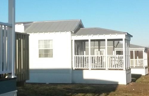 Williamson House | Cabins & Cottages at Shale Lake