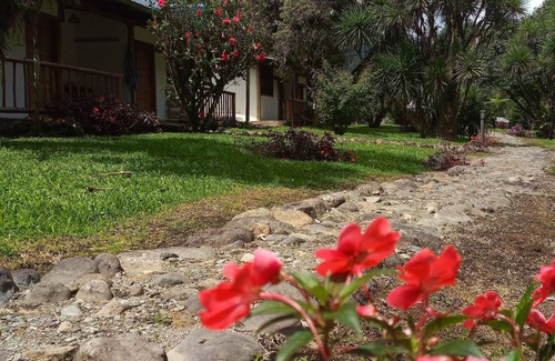 Ecuadorian Amazon Cabin | Cabins 3 Rivers - Amazon Ecuador