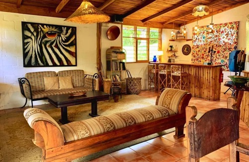 Ecuadorian Amazon Cabin | Cabins 3 Rivers - Amazon Ecuador