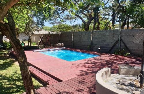 Sodwana Bay House | Cabins Sodwana Bay - antibootika