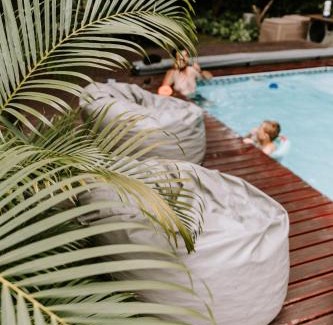 Sodwana Bay House | Cabins Sodwana Bay - antibootika