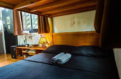 Malilipot Apartment | Cabinscape - Albay