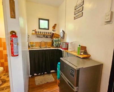 Malilipot Apartment | Cabinscape - Albay