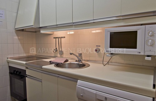 Baqueira Apartment | Cabirol - Edificio Bonaigua
