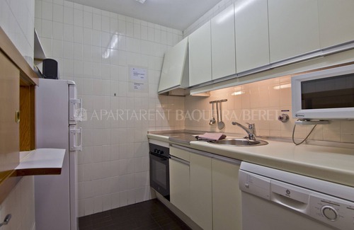 Baqueira Apartment | Cabirol - Edificio Bonaigua