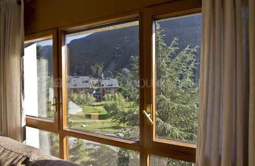 Baqueira Apartment | Cabirol - Edificio Bonaigua