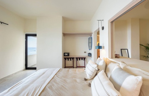 San Jose del Cabo Hotel | Cabo Break Master Ocean View