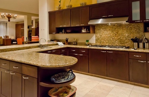 Pedregal Villa | Cabo Chic Getaway, Cabo San Lucas Villa 1047