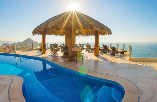 Pedregal Villa | Cabo Chic Getaway, Cabo San Lucas Villa 1047