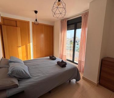 Retamar Apartment | Cabo de Gata Golf Residence