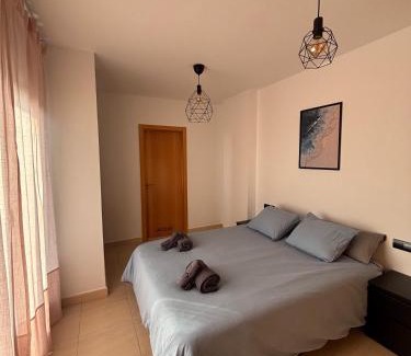 Retamar Apartment | Cabo de Gata Golf Residence