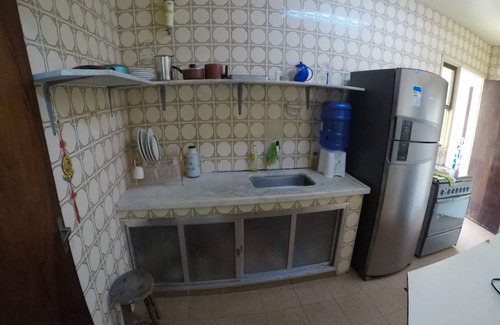 Sao Vicente de Paula Apartment | Cabo Frio Apartment - Great Location - Half a block from the beach -